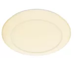 Cinnabar 2700K ceiling lamp white 17W Lampa sufitowa