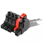 BUZ 10.16IT/04/180MSF2SH180 AG BK BX Złącze kablowe do płytek drukowanych, nr.katalogowy 2627540000