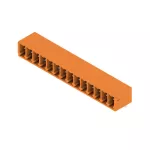SC 3.81/14/270G 3.2SN OR BX Złącze wtykowe płytek drukowanych, nr.katalogowy 1037630000