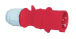 Wtyczka 16A 3p 230V IP44