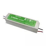 ZASILACZ WODOODPORNY ECONOMY 12V / IP67 / 8,3A / 100W