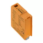 VPU AC II 0 75/50 Ogranicznik przepięć klasy C, nr.katalogowy 2591610000