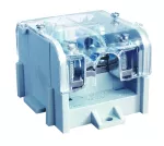 Odgałęźnik instalacyjny LZ 1*95/35Ps szary