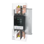Zestaw wyłączników do akumulatorów zasilacza Galaxy VS 100–200 kW 400 V