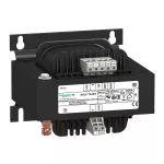 Phaseo, separacyjny transformator napięcia, wejście 230...400 V, wyjście 1 x 115 V, 400 VA