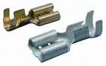 Nasuwka konektorowa rozmiar 4,8x0,5 (100 szt.), PK1,5-F405