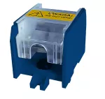 Odgałęźnik instalacyjny LZ 1*70/16Pn niebieski