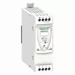 Regulowany zasilacz impulsowy (SMPS), Phaseo, 1 lub 2 fazowy, 100..500 V, 24 V, 3 A