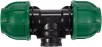 TRÓJNIK PP GW 25 X 1/2