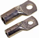 TUBE CABLE LUGS KR/10-6