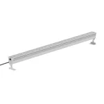 Ilumo LED 1240mm Ellipse 10°x45° 30W 3340lm 830 LNS Szary TH3