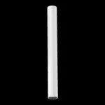 Oprawa INTO R100 LED 800 n/t ED 1200lm/830 18° biały czarny 14 W