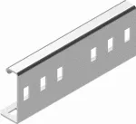 LDPH60 Łącznik