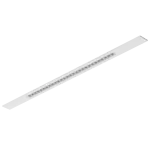 Oprawa OFFICE MINI LED 1700x100 p/t ED 3800lm/840 80° biały 30 W