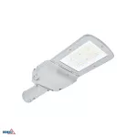 OPRAWA ULICZNA LED AVENUE 60W 3000K 11400LM IP66 JASNOSZARA ZHAGA 10KV II KL. OCHR.