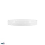 PLAFONIERA LED CELIA 15-30W 3000-4000K 3300LM IP54 CZ. MIKR. F. PÓŁCIENIA