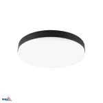 RAMKA PLC 360MM NISKA CZARNA