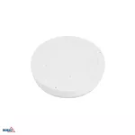 RAMKA PLC 290MM NISKA BIAŁA