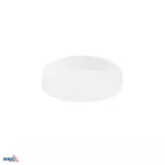 RAMKA PLC 290MM NISKA BIAŁA