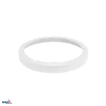 RAMKA PLC 360MM NISKA BIAŁA