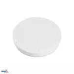 RAMKA PLC 360MM NISKA BIAŁA
