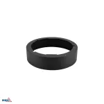 RAMKA PLC 290MM WYSOKA CZARNA