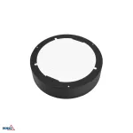 RAMKA PLC 290MM WYSOKA CZARNA