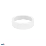 RAMKA PLC 290MM WYSOKA BIAŁA