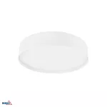 RAMKA PLC 360MM WYSOKA BIAŁA