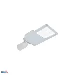 OPRAWA ULICZNA LED JAGER 30W 4000K 4950LM IP66 SZARA II KL. OCHR.