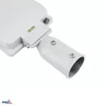 OPRAWA ULICZNA LED JAGER 50W 4000K 8250LM IP66 SZARA II KL. OCHR.