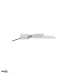 OPRAWA ULICZNA LED JAGER 50W 4000K 8250LM IP66 SZARA II KL. OCHR.