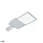 OPRAWA ULICZNA LED JAGER 100W 4000K 16500LM IP66 SZARA II KL. OCHR.