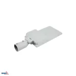 OPRAWA ULICZNA LED JAGER 100W 4000K 16500LM IP66 SZARA II KL. OCHR.
