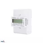 LICZNIK ENERGII 3 FAZOWY MID MODBUS SCHELINGER 100A