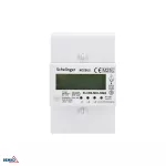 LICZNIK ENERGII 3 FAZOWY MID MODBUS SCHELINGER 100A