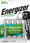 AKUMULATOR ENERGIZER EXTREME AA HR6/4 2300mAh