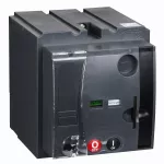 Napęd silnikowy, MT400/630, ComPacT NSX, 400/630, 220/240VAC 50/60Hz, 208/277VAC 60Hz