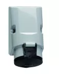 Gniazdo nascienne Quick-Connect 32A 500V 4p IP44 126x83 mm (HxW)