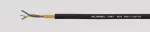 NYY-J 3X1,5 QMM KABEL ENERGETYCZNY 0,6/1kV PRZEWÓD TYPU RE