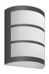 Python Wall Anthracite 1x6W 27K HV myGarden Kinkiet