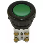 PROMET Przycisk N2-1KP/W3 zielony