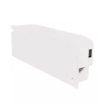 ZASILACZ CC 550-1100mA 12V-42V MAX 46W CCT DIMM KOMPAKT KONEKTO MESH