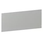 Gładki panel przedni dla PLAX7