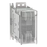 Zewnętrzny moduł neutralny,  FuPacT  GS, 1250A