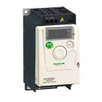 Przemiennik częstotliwości ATV12 1 fazowe 100/120VAC 50/60Hz 0.18kW 1.4A IP20