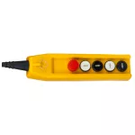 KASETA STEROWNICZA SUWNICOWA B-1NC+4X1NO