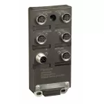 ConneXium Switch Niezarządzalny - 5TX IP67