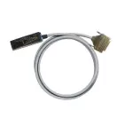 PAC-RX3I-SD37-V6-3M5 Kabel połączeniowy PLC, nr.katalogowy 1338580035