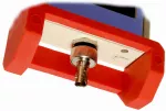 POF Optical TMR Adapter FSMA, 650nm Złącza